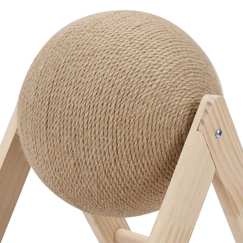 Newhall Scratching Post