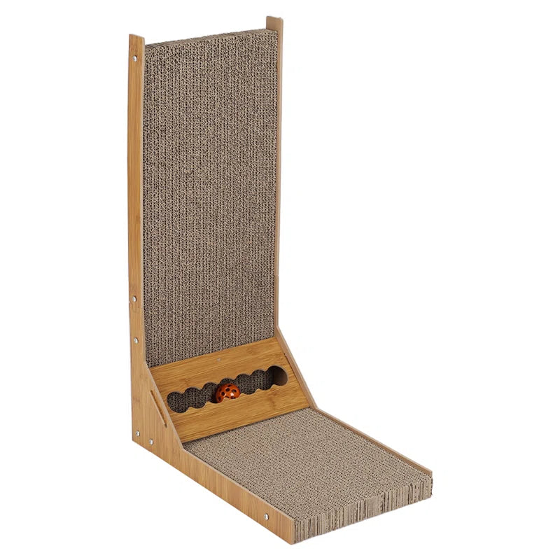Hidevale Scratching Post