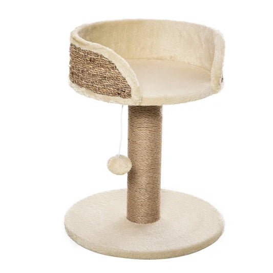 Cameron Cat Perch: Limited Edition Comfort and Luxury for Your Cat