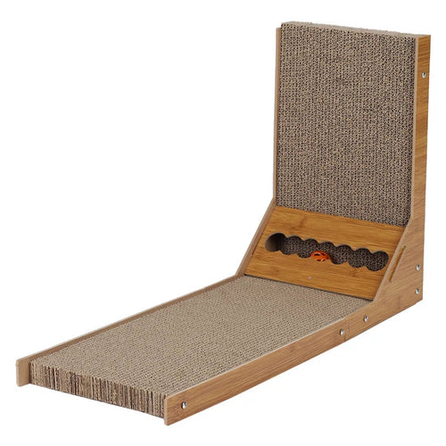 Hidevale Scratching Post