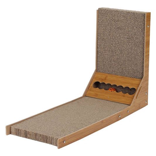 Hidevale Scratching Post
