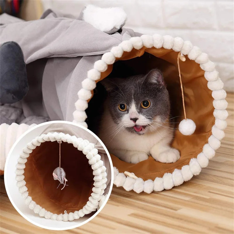 McCullough Floral Pet Bed - Durable, Comfortable and Stylish for Small Pets by Archie & Oscar