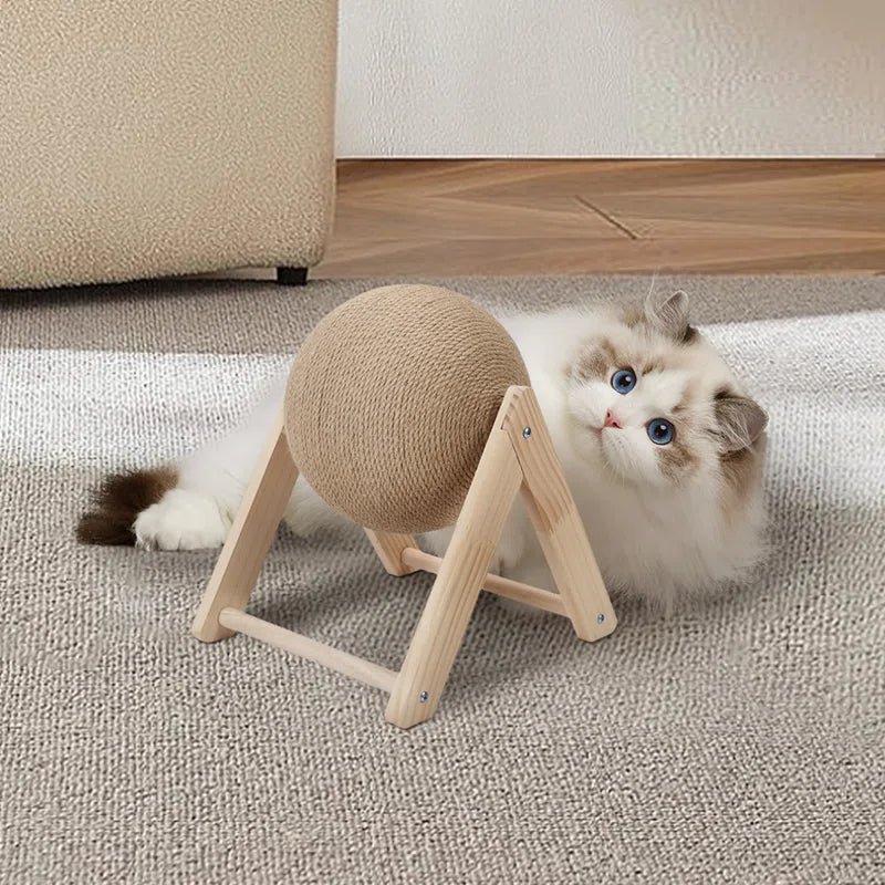 Newhall Scratching Post
