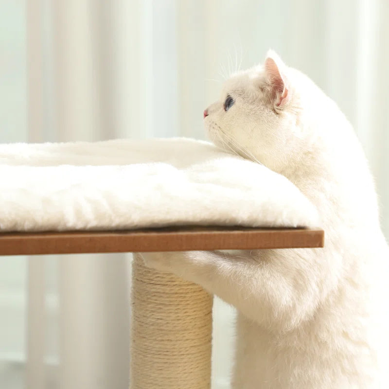 88cm Cat Tree – The Ultimate Play Haven for Your Cat
