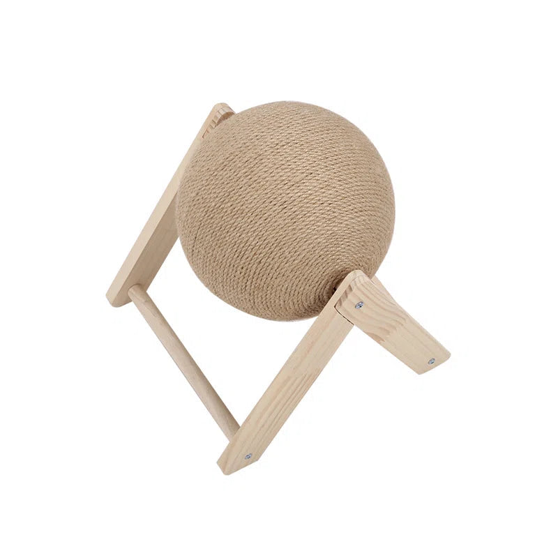 Newhall Scratching Post
