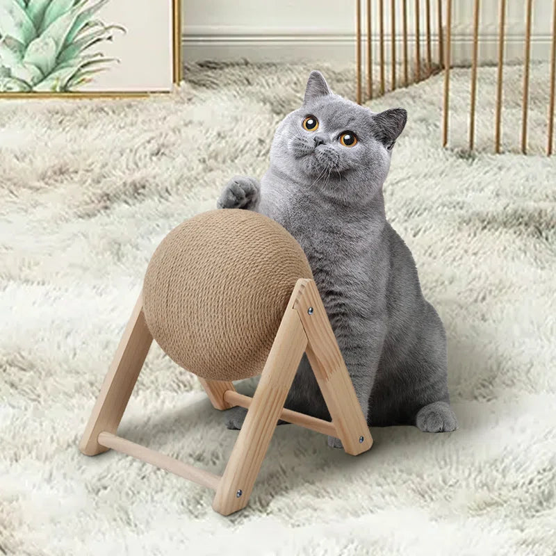Newhall Scratching Post