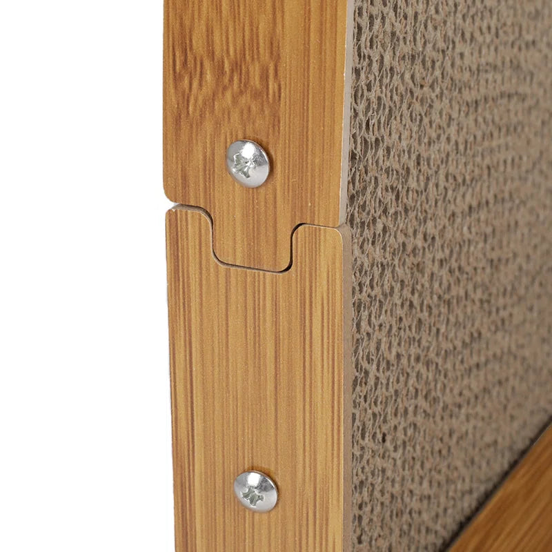 Hidevale Scratching Post