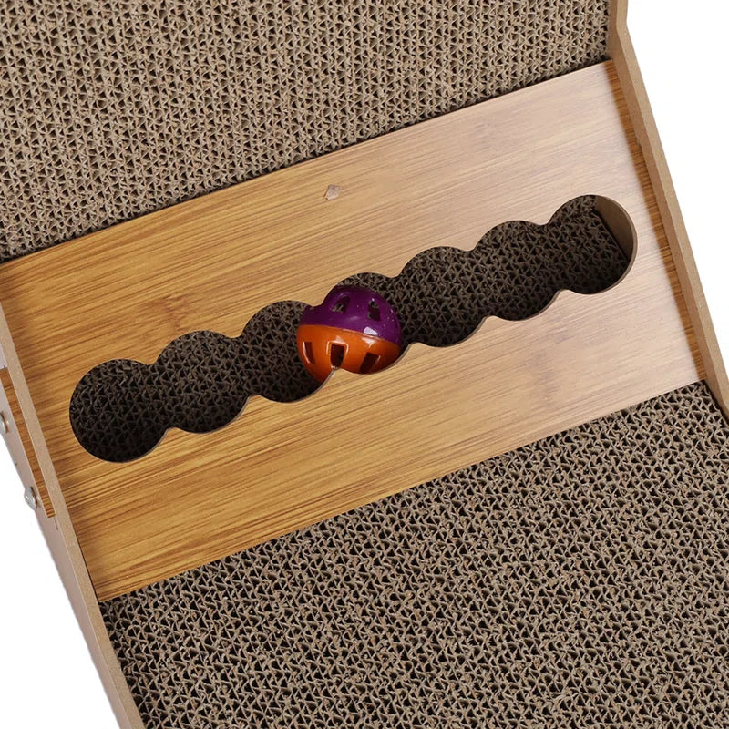 Hidevale Scratching Post