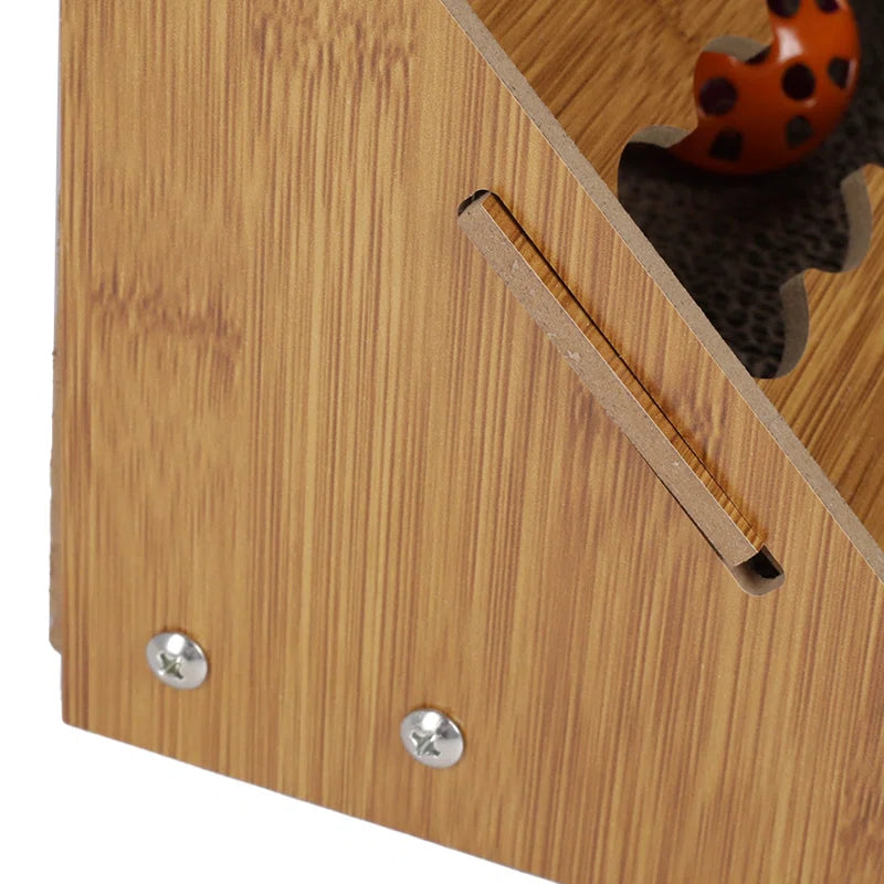 Hidevale Scratching Post