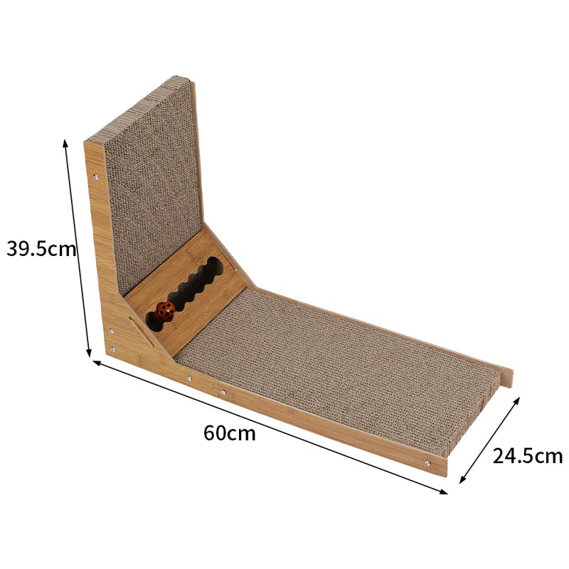 Hidevale Scratching Post