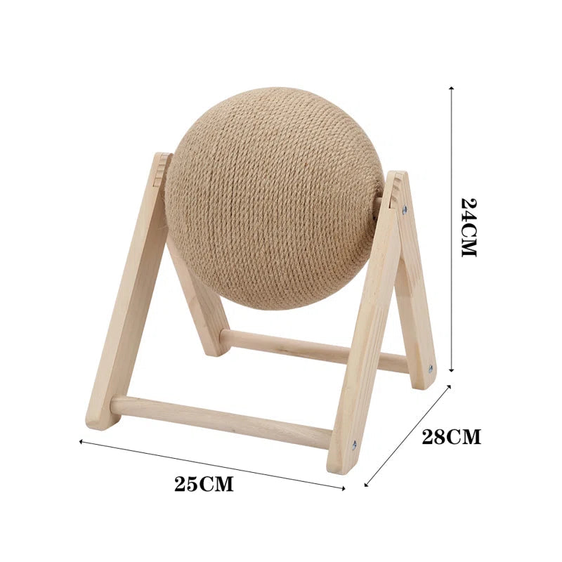 Newhall Scratching Post